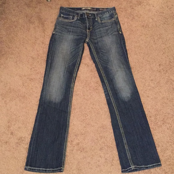 BKE Denim - BKE Aiden Jeans😍♥️